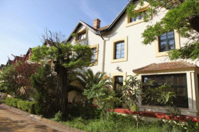 Old England House, Minas De Ríotinto